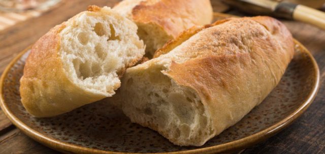 French bread