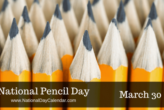 pencil