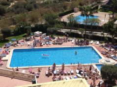 pool