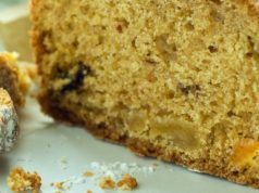 Pound Cake Day