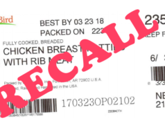 CHICKEN