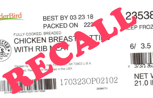 CHICKEN