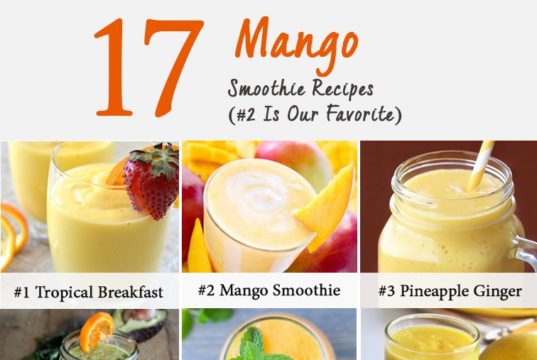 mango
