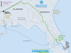 sabal trail