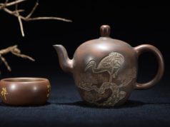 tea
