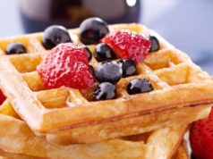 waffles