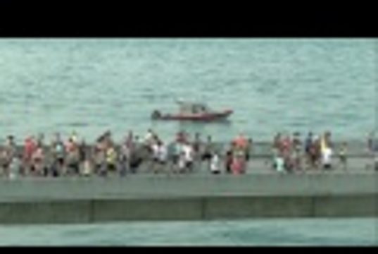 florida runners
