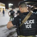 ICE arrests of Criminal Illegal Immigrants