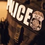 ICE arrests of Criminal Illegal Immigrants
