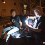 ICE arrests of Criminal Illegal Immigrants