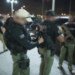 ICE arrests of Criminal Illegal Immigrants