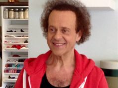 Richard Simmons