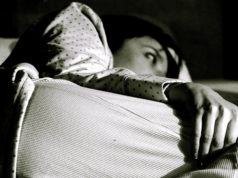 healthy sleep