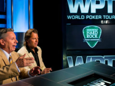 Poker tour