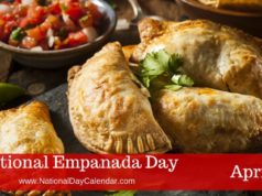 empanada