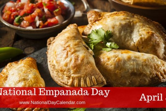 empanada