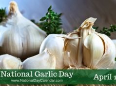 garlic day