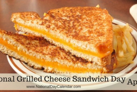 grilled cheese