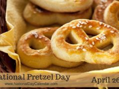 pretzel