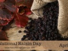 raisin