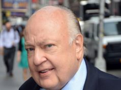 Roger Ailes