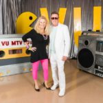 Buddy and Kathy Tuchman