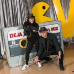 Yoli and Michael Brutto