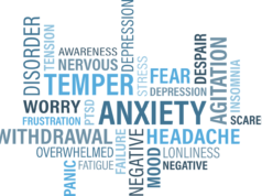 Eliminate Anxiety