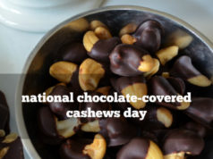 cashew nut