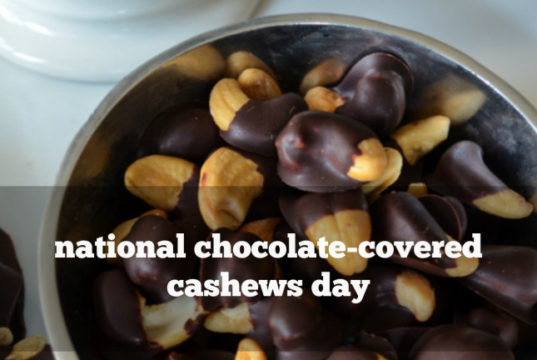 cashew nut