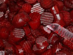 beets