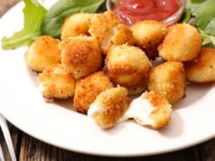 cheeseball