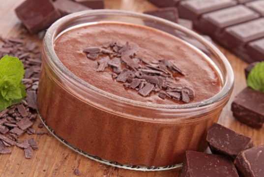 chocolate