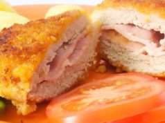 Cordon Bleu