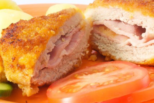 Cordon Bleu