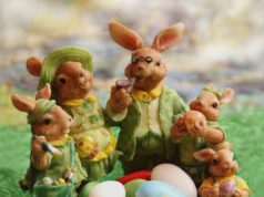 celebrate easter