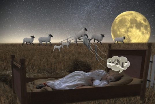 Insomnia