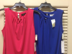 clothing