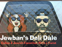 Jewban's