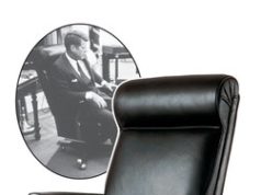 John F. Kennedy