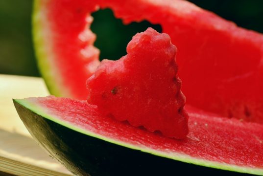 watermelon
