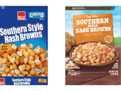 hash browns
