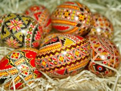 easter