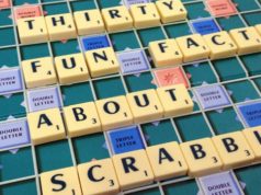 scrabble day