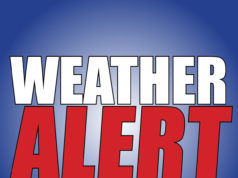 weather alert