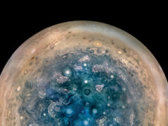 Juno mission