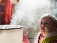 humidifier