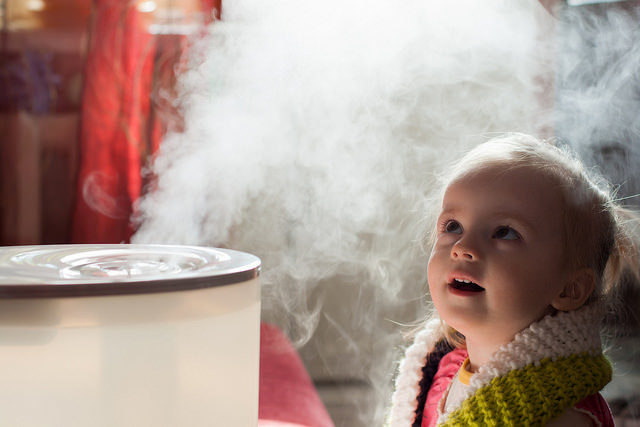 humidifier