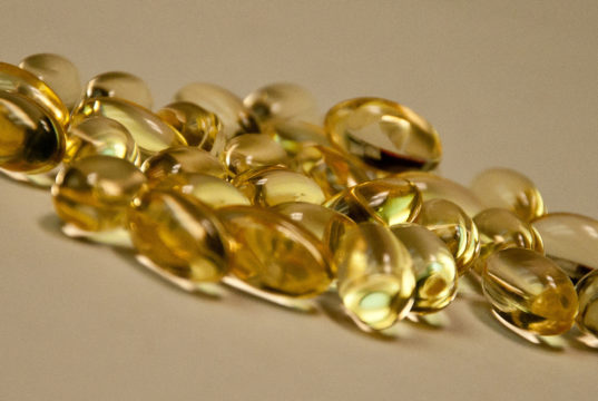 vitamin e