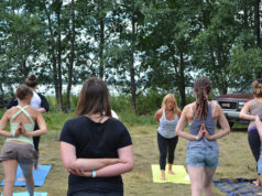 Yoga